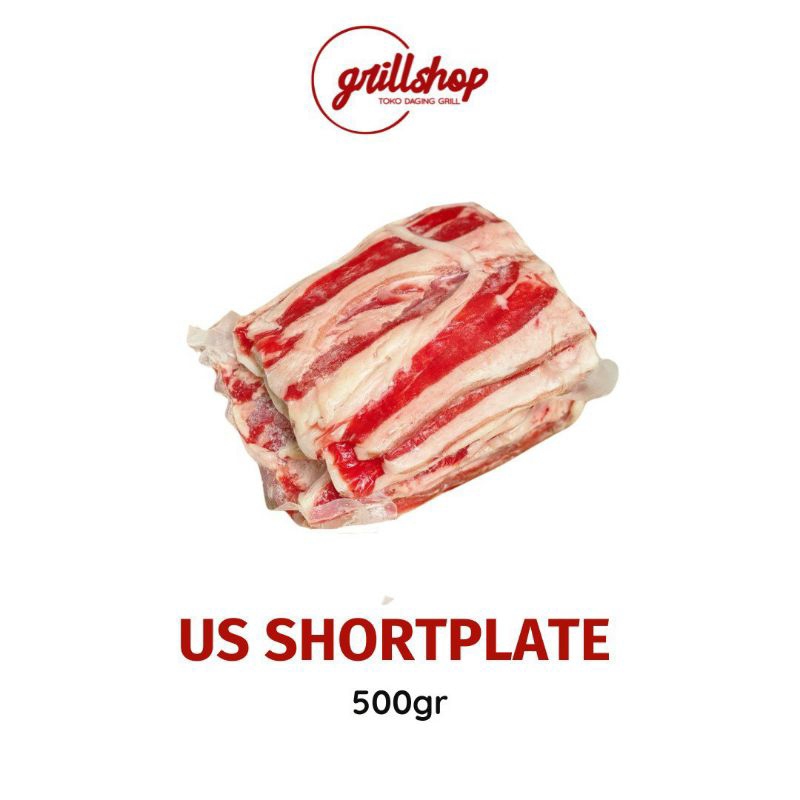 

Us Shortplate
