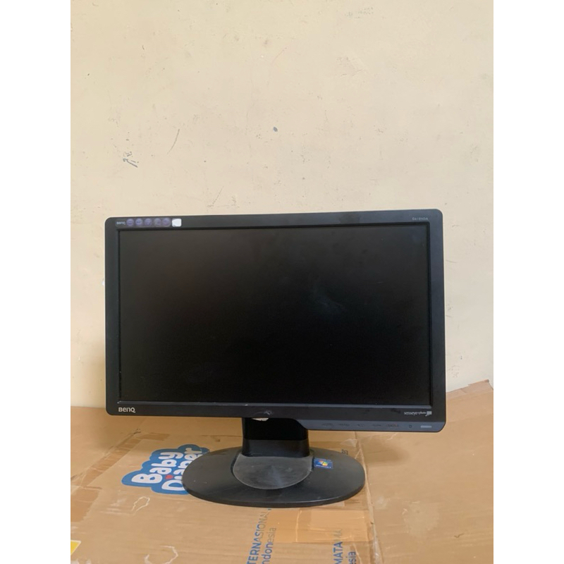 Monitor Benq 16 inchi Led