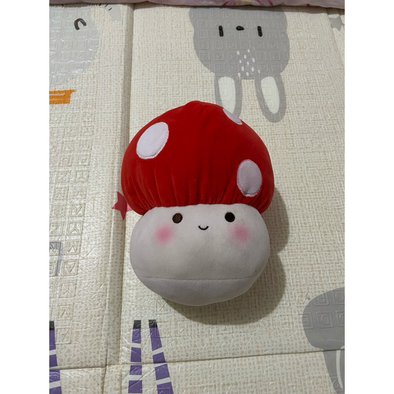 Boneka jamur