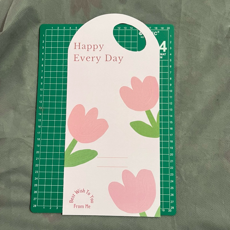 

flower handle 260 gsm | alas packaging bucket | costume desaign