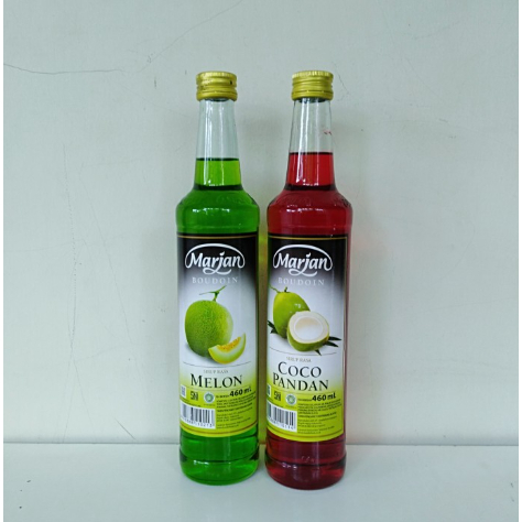 

SyrupMarjanBoudoin