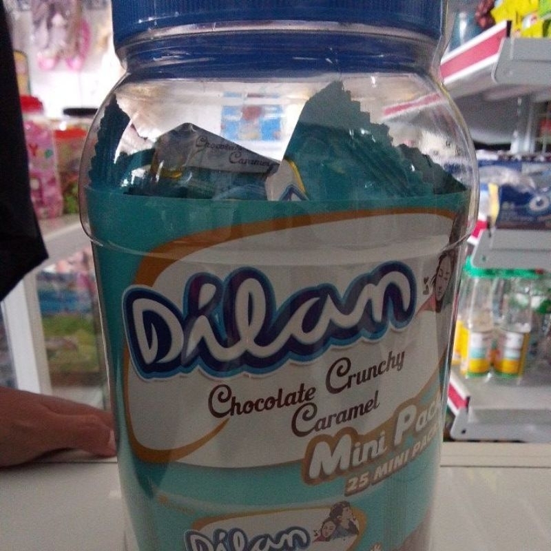 

dilan