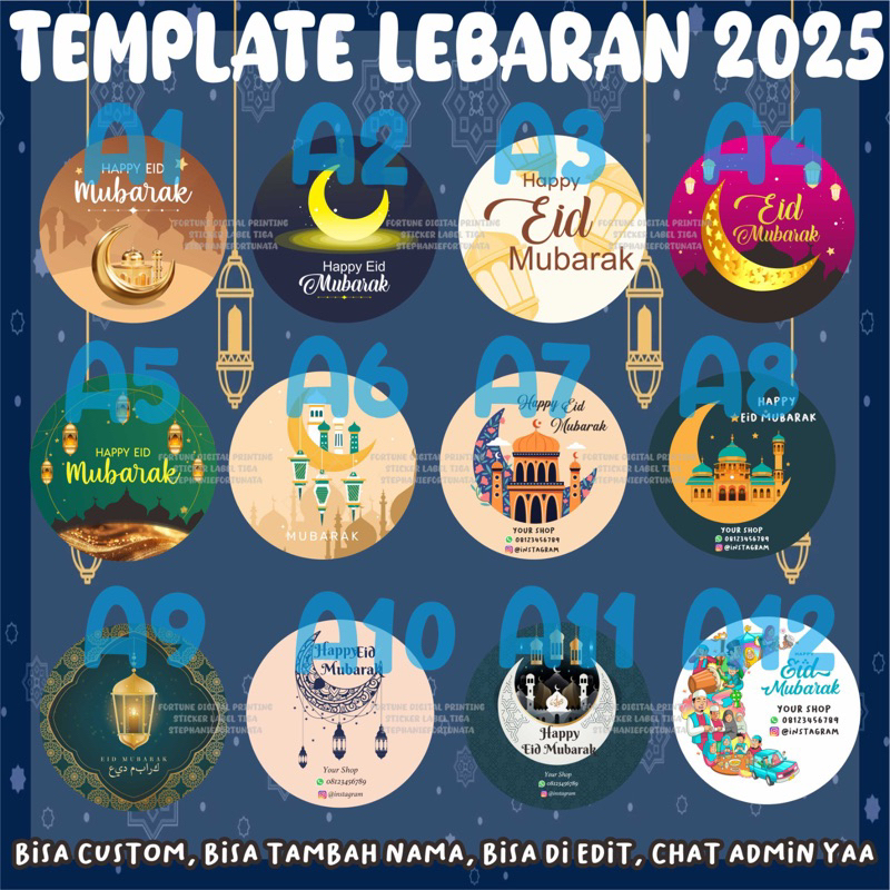 

Cetak Stiker Label BULAT KAIN LINEN Non Waterproof SUDAH CUTTING Bisa ditempel dimana saja Toko Olshop Kue Bakery Parfum Termurah bisa COD