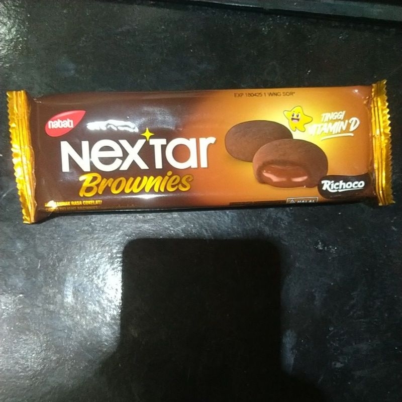 

NEXTAR BROWNIS