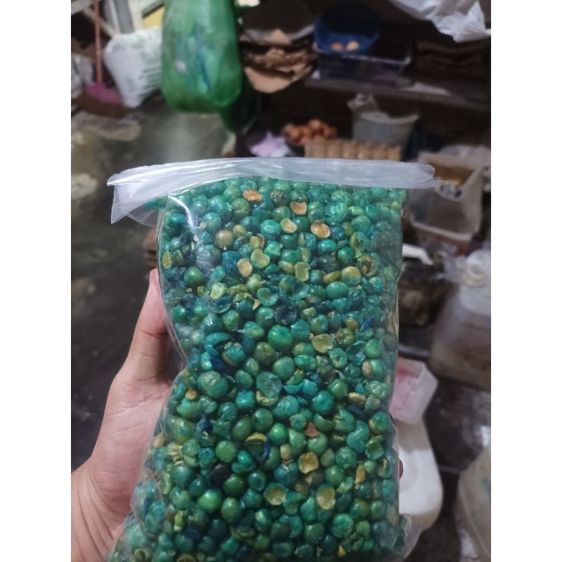 

Kacang||Kapri