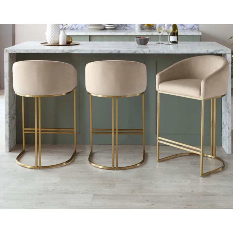 Kursi Bar | Sofa | Kursi Cafe Estetik