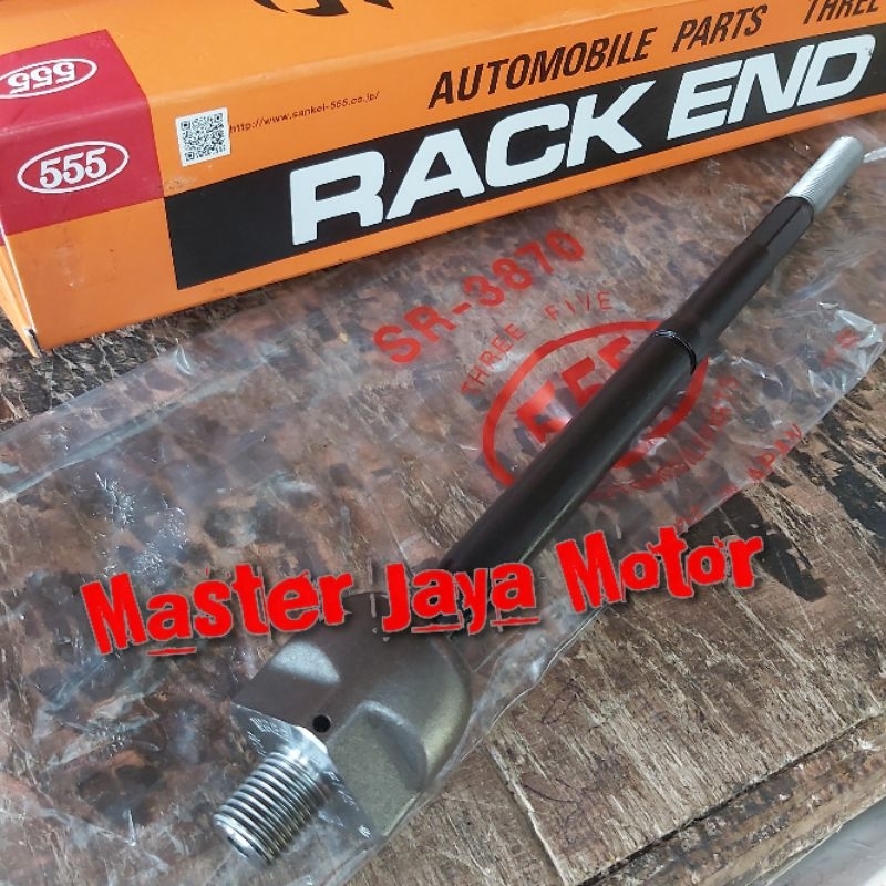 Long Tie Rod / Rack End Avanza 1.3 / Xenia 1.3 555 Jepang