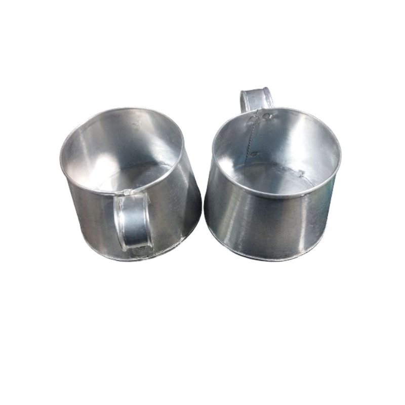 MUD NABAWI /TAKARAN UNTUK ZAKAT FITRAH