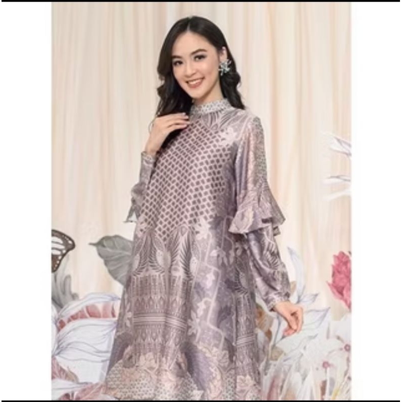 klamby Celebes tunic size L