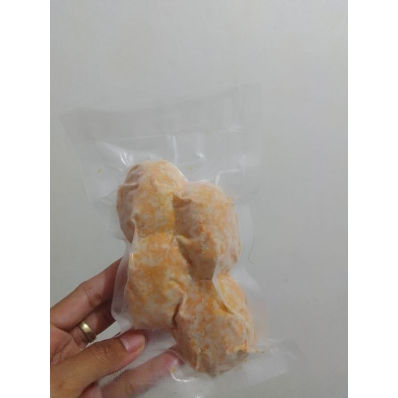 

KROKET BELANDA FROZEN isi 4