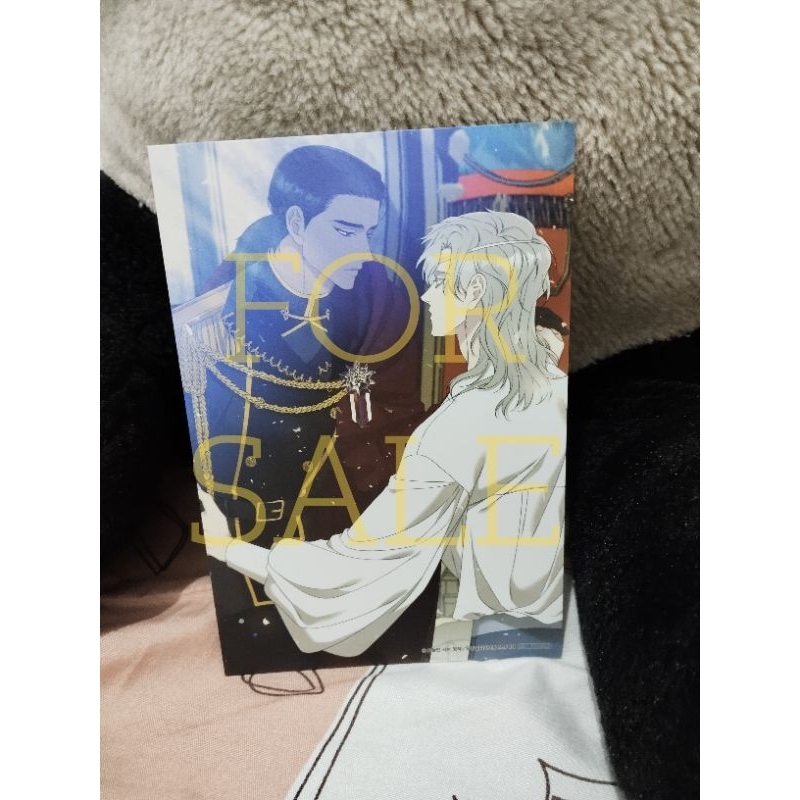 

Merch Smyrna and Capri SnC BWAT posca Mofun Seth Theo