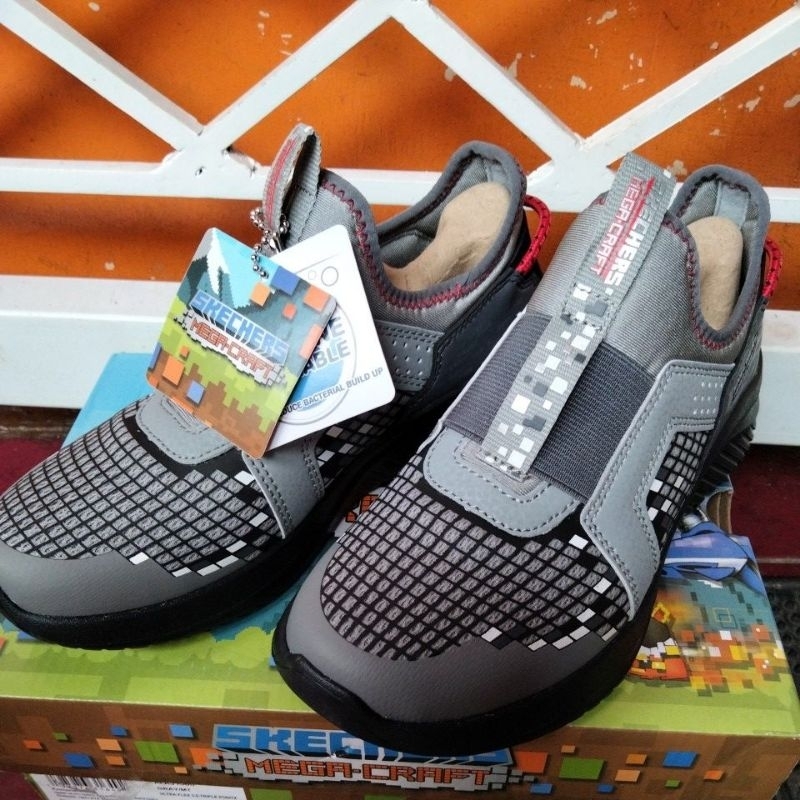 Skechers MEGA-CRAFT