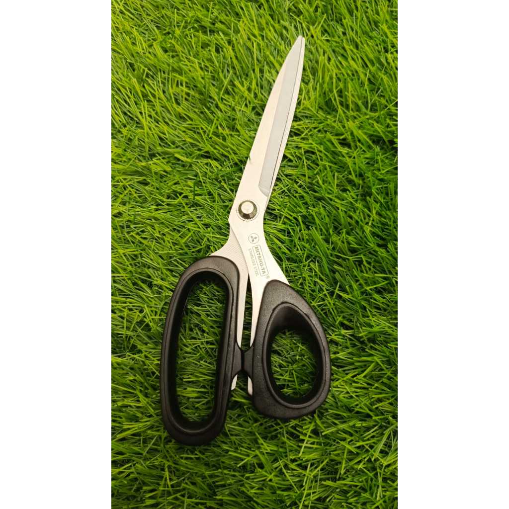 

HJK Gunting Kain / Gunting Bahan / Gunting Kain Matshuta