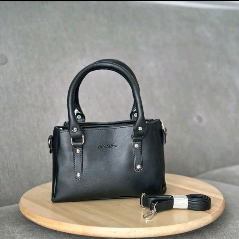 Tas tnteng dan slempang wanita Malaika