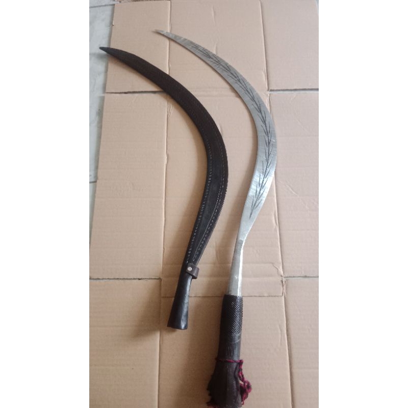 

kardus / madura 80 cm