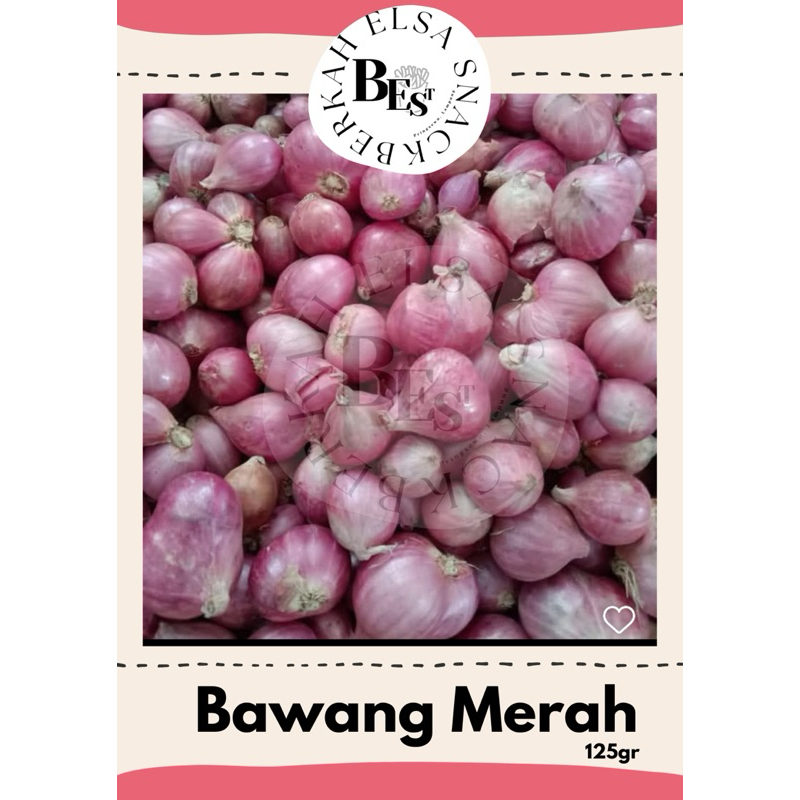 

Bawang Merah Best