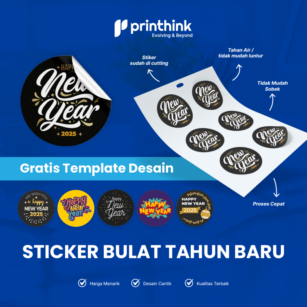 

Cetak Stiker Vinyl Cromo Tahun Baru - Free Tamplate Design