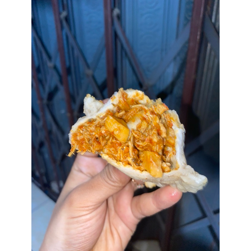 

citeng ayam njontor