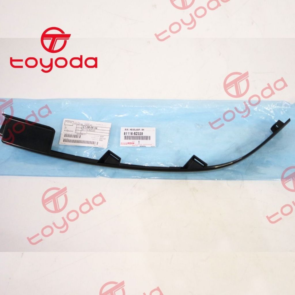 LIST HEADLAMP/ AVANZA 2019-2021