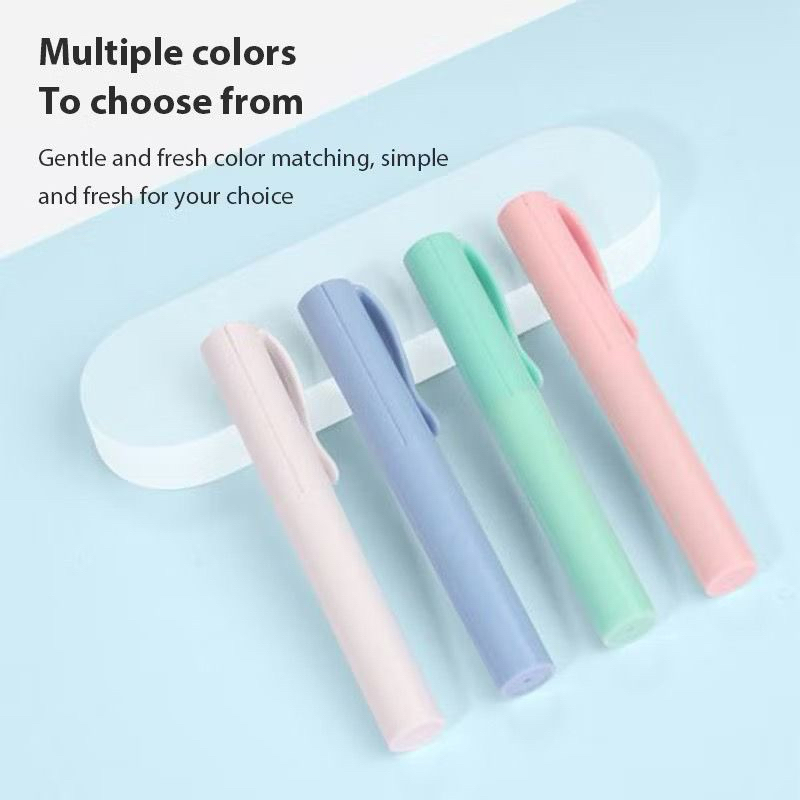 

Gunting Mini portabel bentuk pena