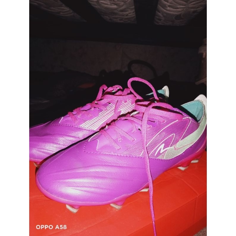sepatu bola specs 100% original
