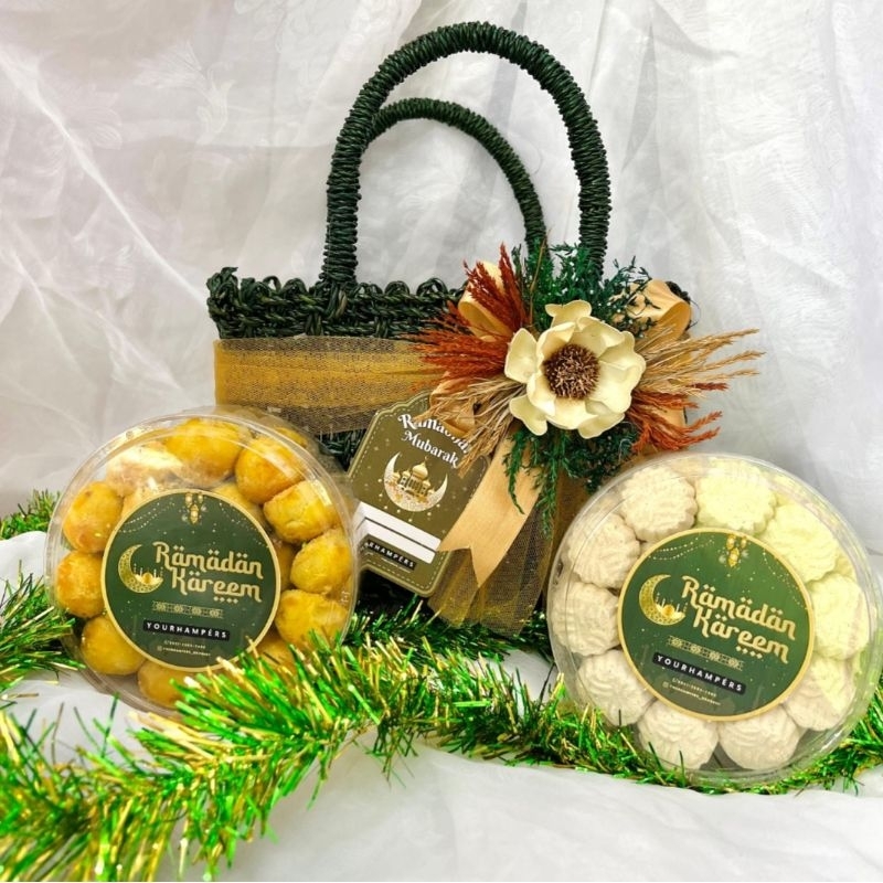 

Ramadhan Hampers Parcel Lebaran