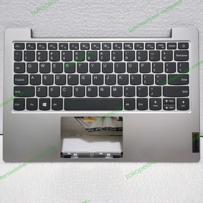 frame keyboard lenovo ideapad 1 11IGL05 PALMREST lenovo IdeaPad 1 11IGL05