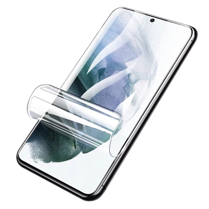 Anti Gores Hydrogel (Layar) LG Velvet 5G