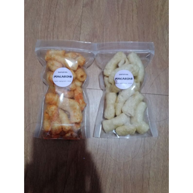 

makaroni 3pcs