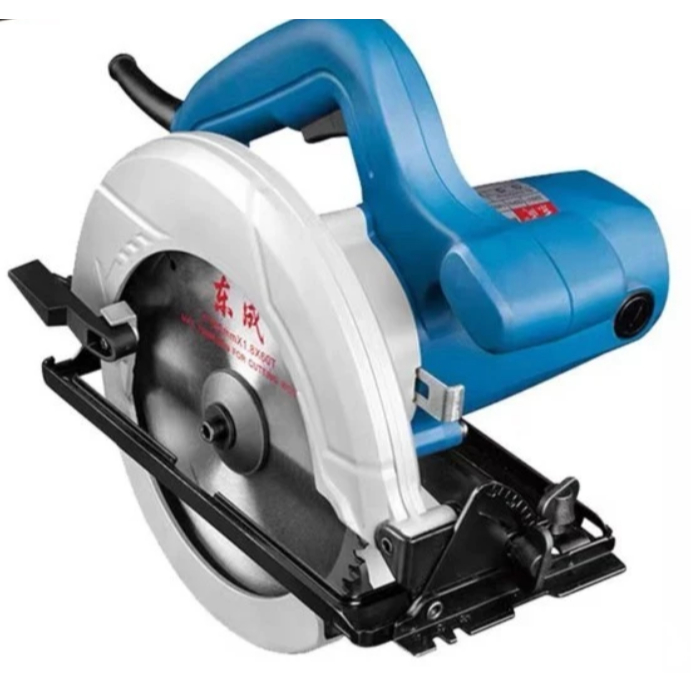 MESIN GERGAJI CIRCULAR DONGCHENG / CIRCULAR SAW 7 INCH