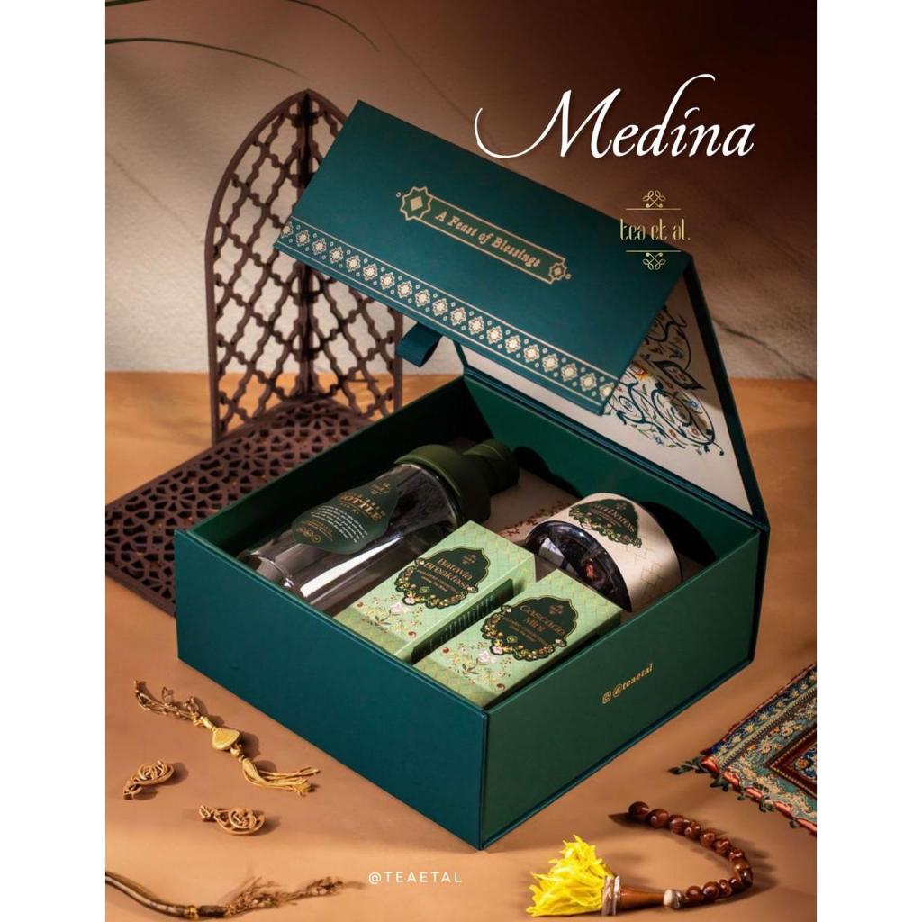 

Eid Collection - MEDINA