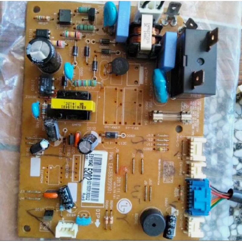 modul PCB ac LG,0,5pk