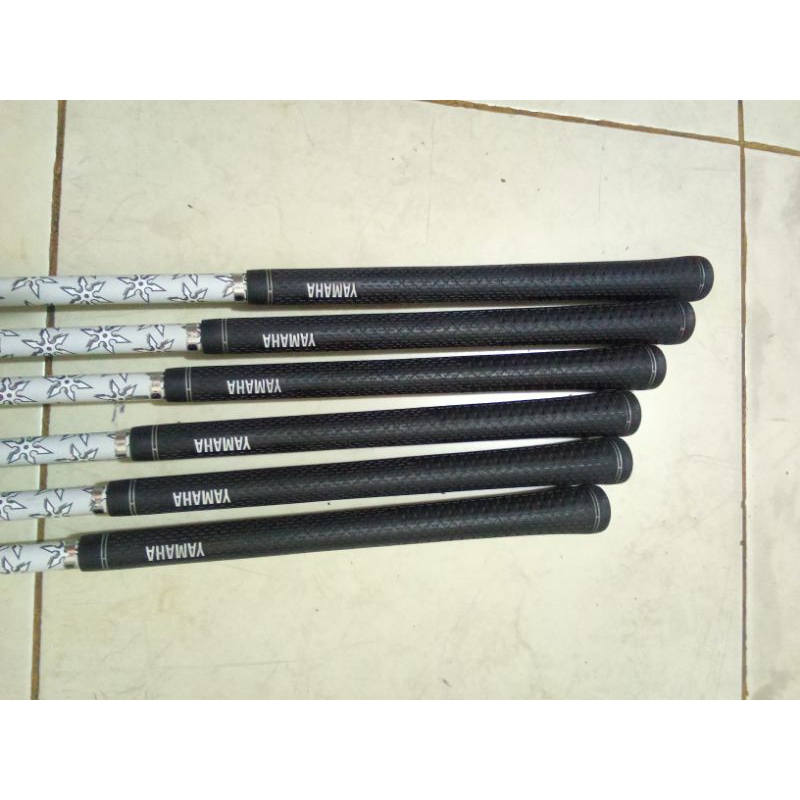 stick Golf Ironset Yamaha rmx 218