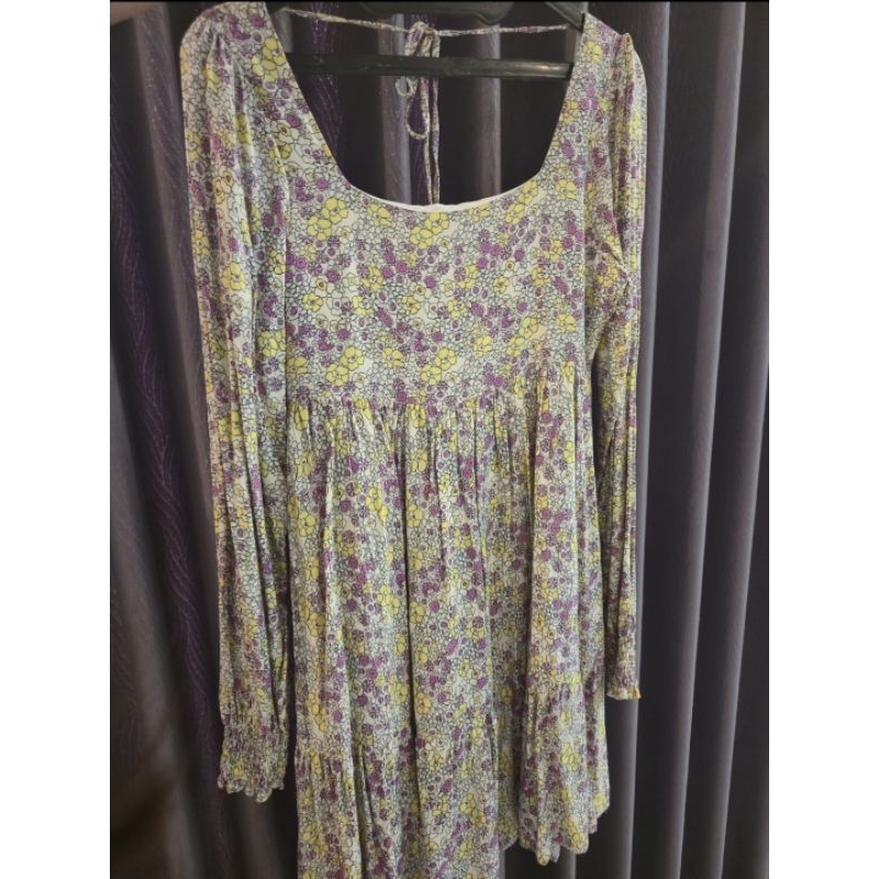 Dress Wanita Colorbox (PRELOVED)