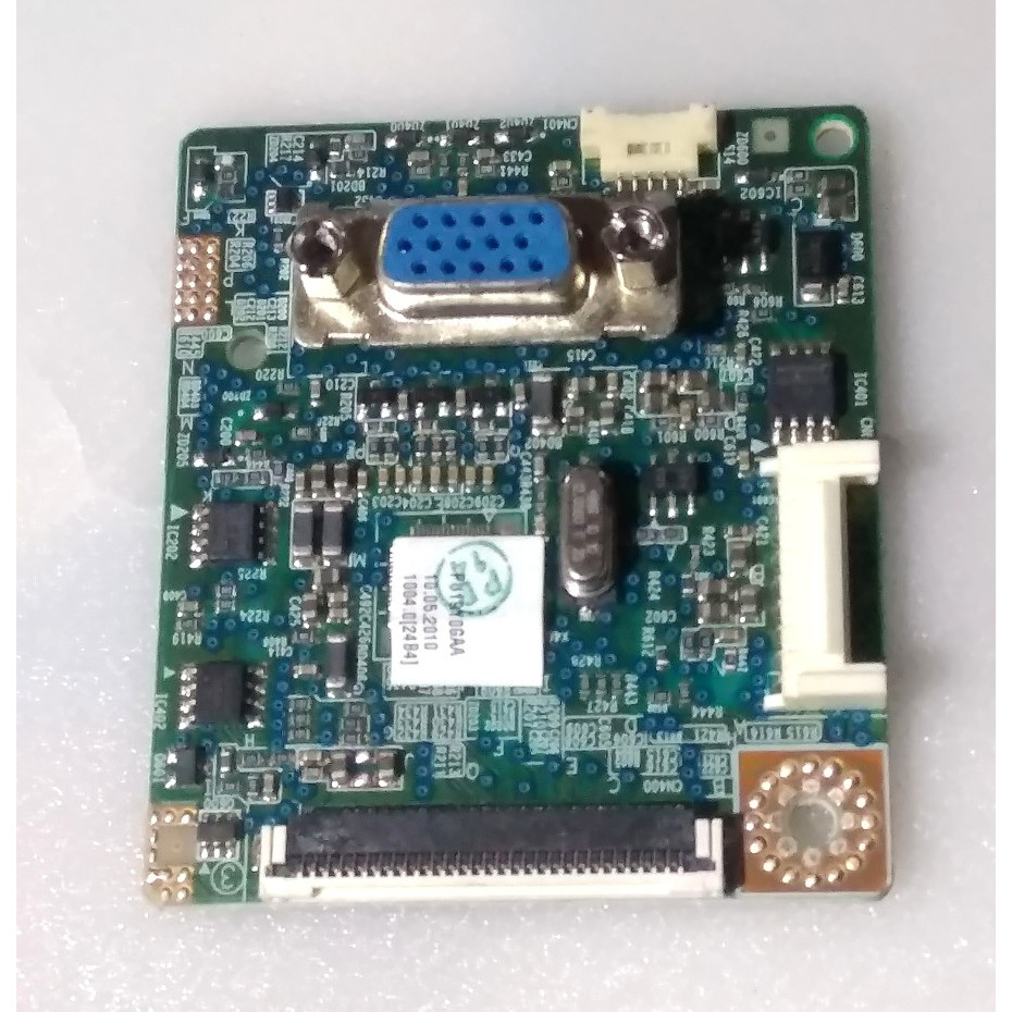 MB - Mainboard Monitor Samsung B1930N