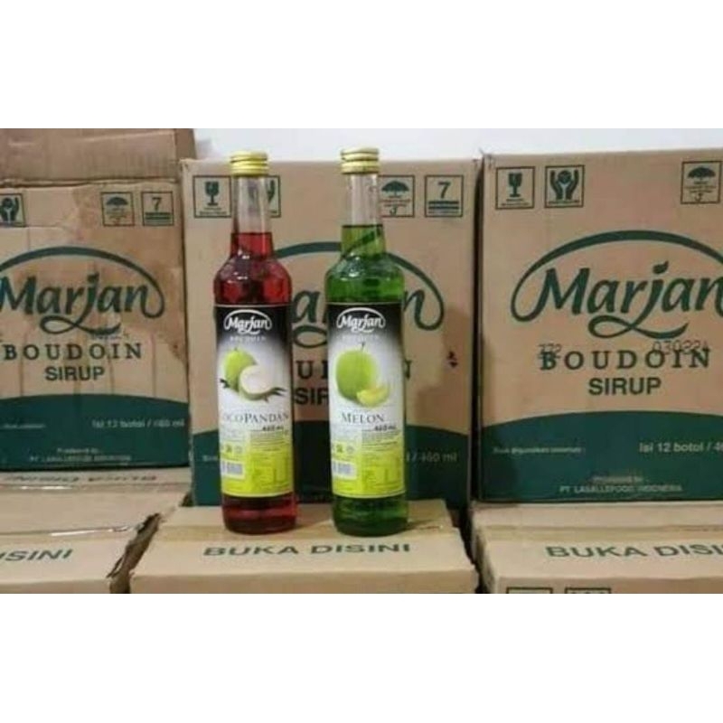 

SIRUP SEBAGUNA VARIAN LENGKAP