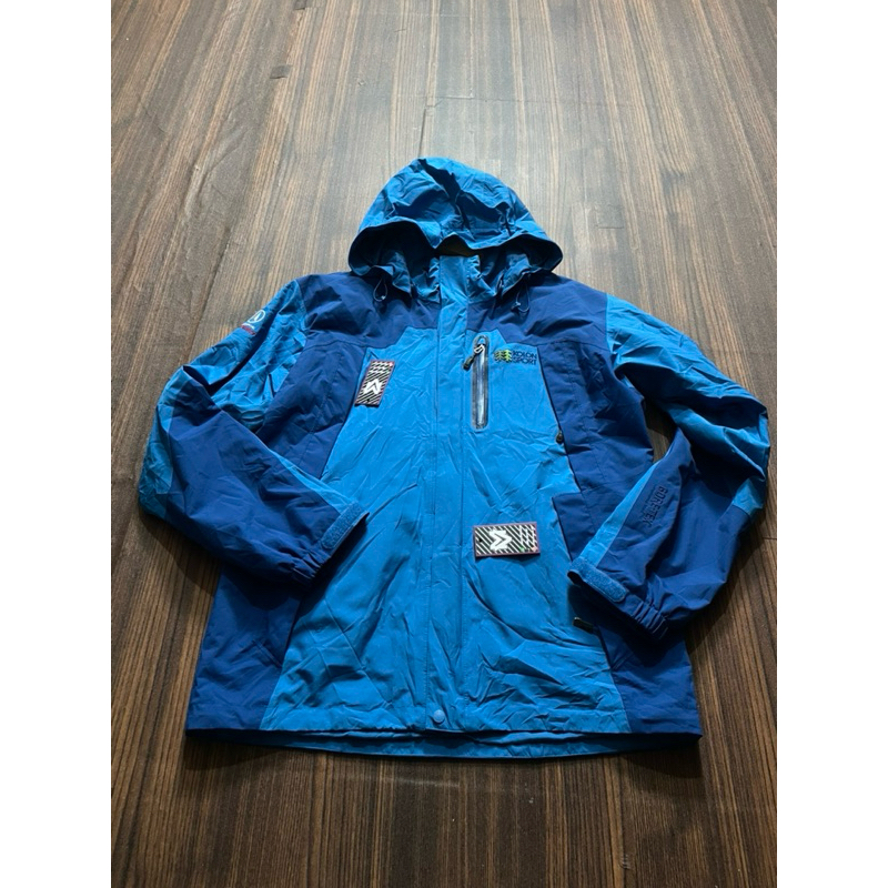kolon sport goretex