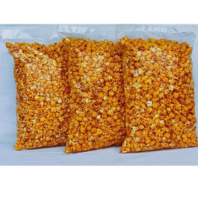 

POPCORN JUMBO 1 KG POPCORN CARAMEL,POPCORN ORIGINAL,POPCORN LEBARAN,POPCORNLEZAT
