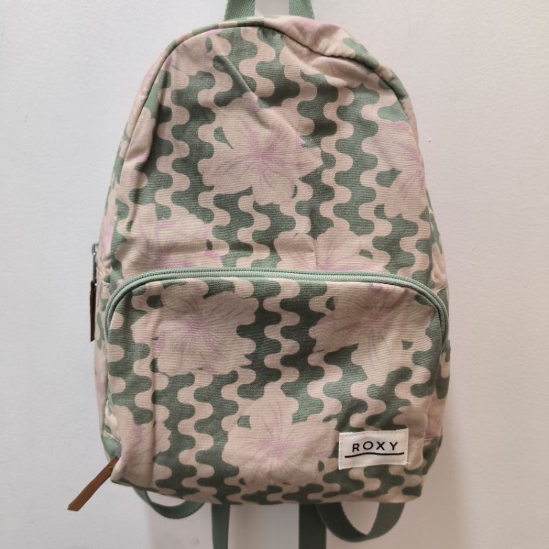 TAS RANSEL ROXY ALWAYS CORE CANVAS