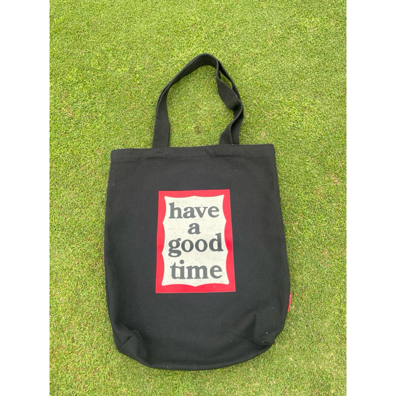 totebag hagt