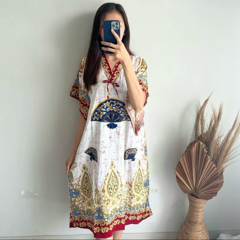 Daster Model Kimono Jepang NEW