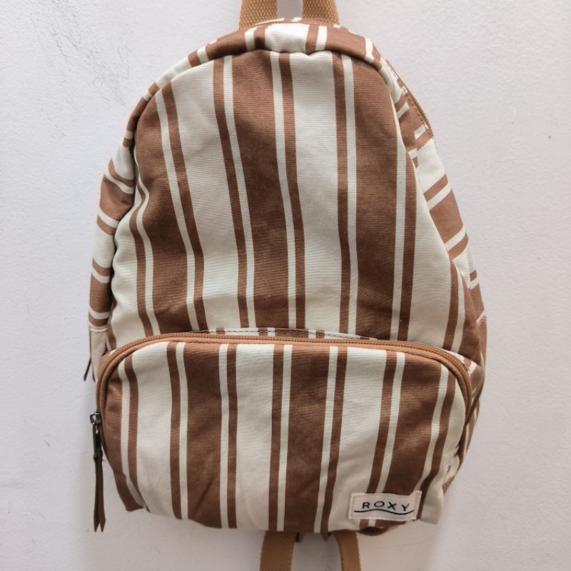 TAS RANSEL ROXY ALWAYS CORE CANVAS