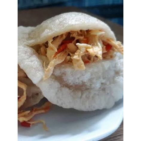 

Cireng Isi Ayam Suwir Full Daging//Rasa Gurih Sedap//Rasa Gurih Pedas//khas Cireng Tasikmalaya