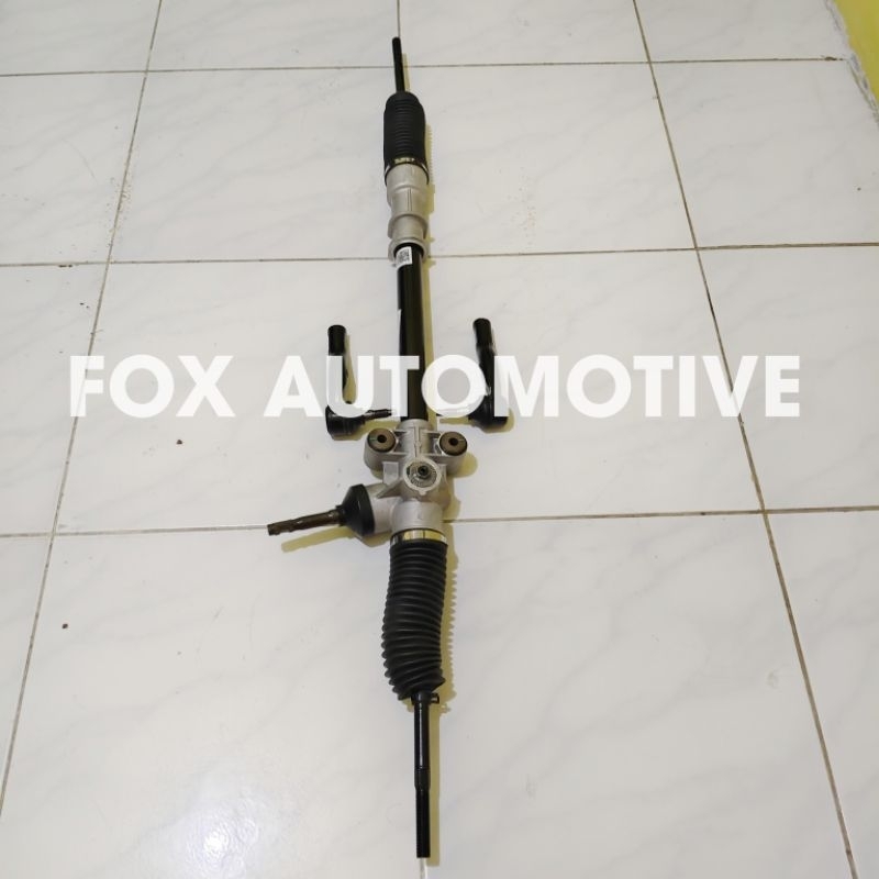 Rack Steering Rack Steer Wuling Confero Original