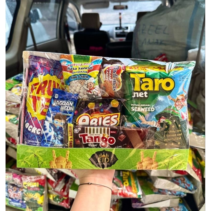 

Hampers Paket Anak-anak