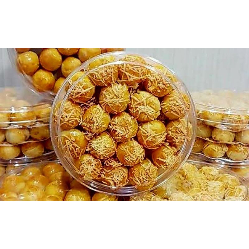 

Kue Nastar