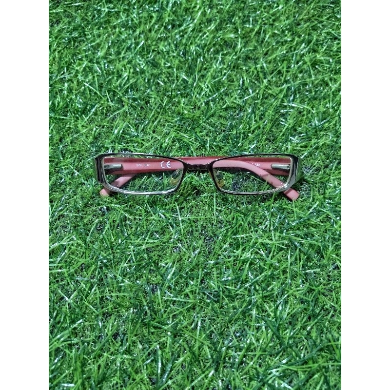 Kacamata REPLAY RE 346 Col.079 Second Kondisi Siap Pakai