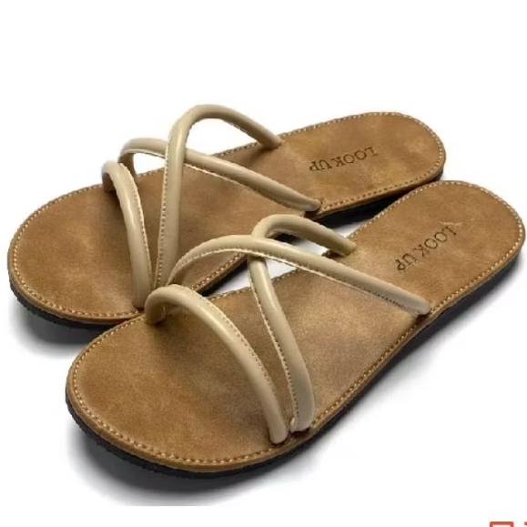 [NEW] sandal wanita look up