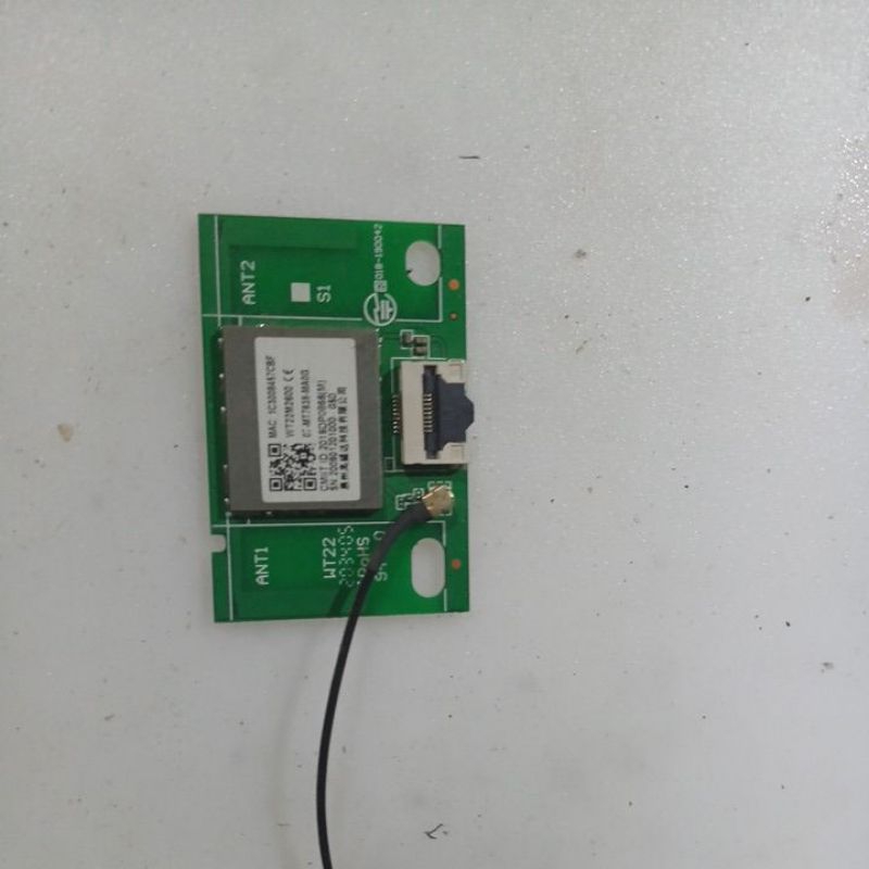 wifii tv led TCL 43A10