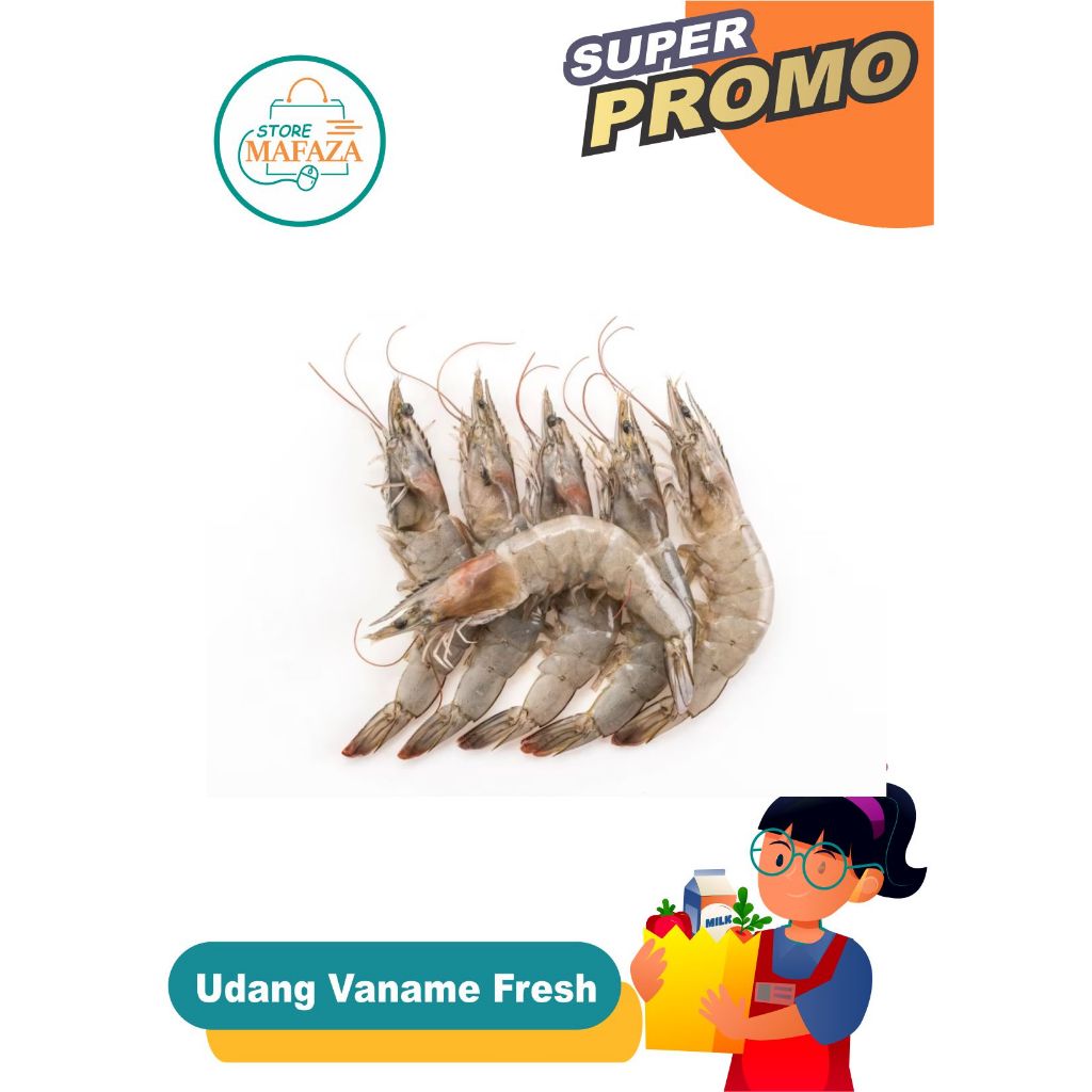 

KIRIM INSTAN UDANG VANAME